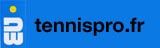 logo tennispro